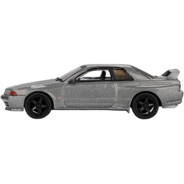 MINIGT 164R32 Nissan GT-R NISMO BNR32 CRS