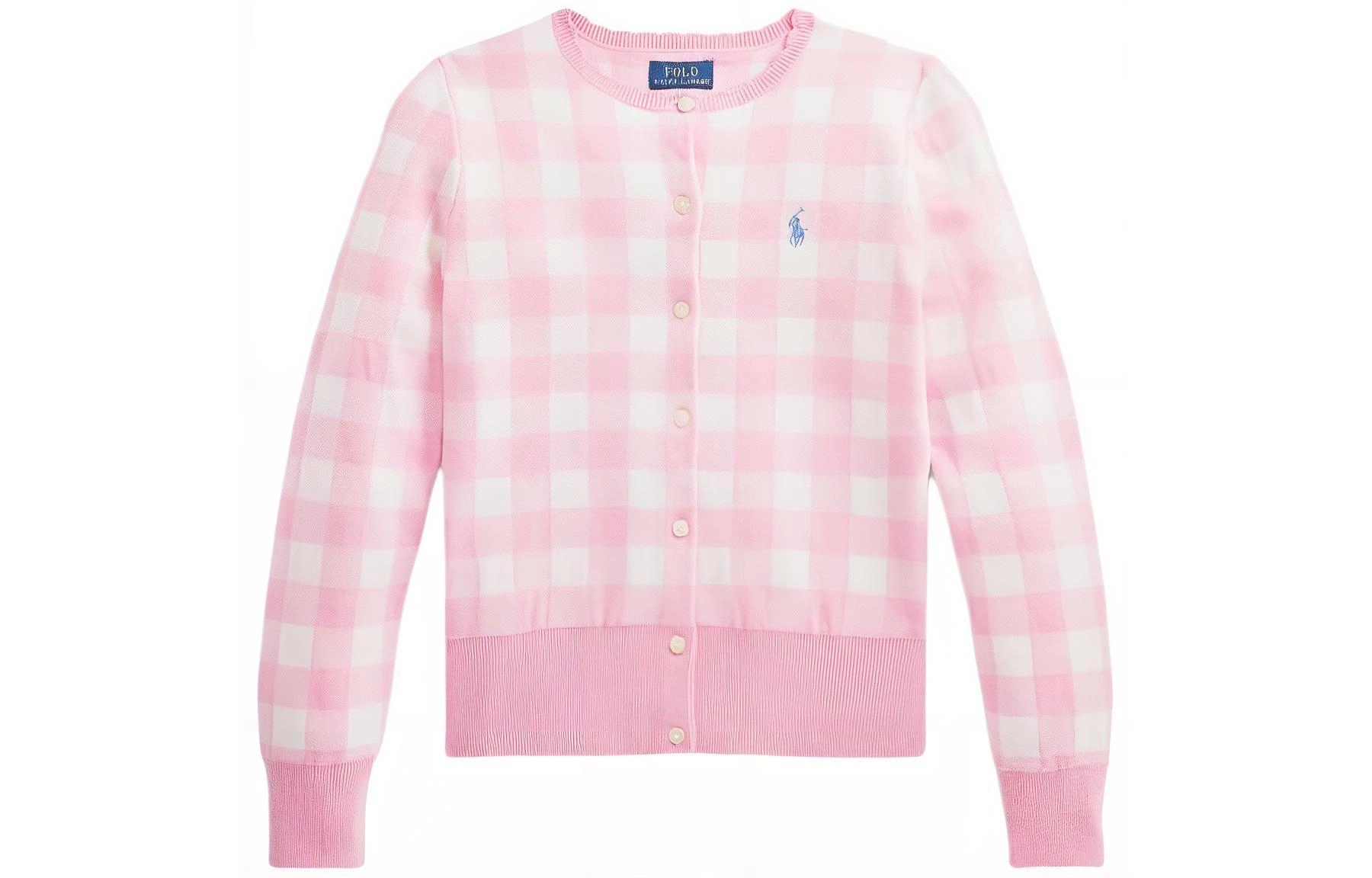 Polo Ralph Lauren SS23 Logo
