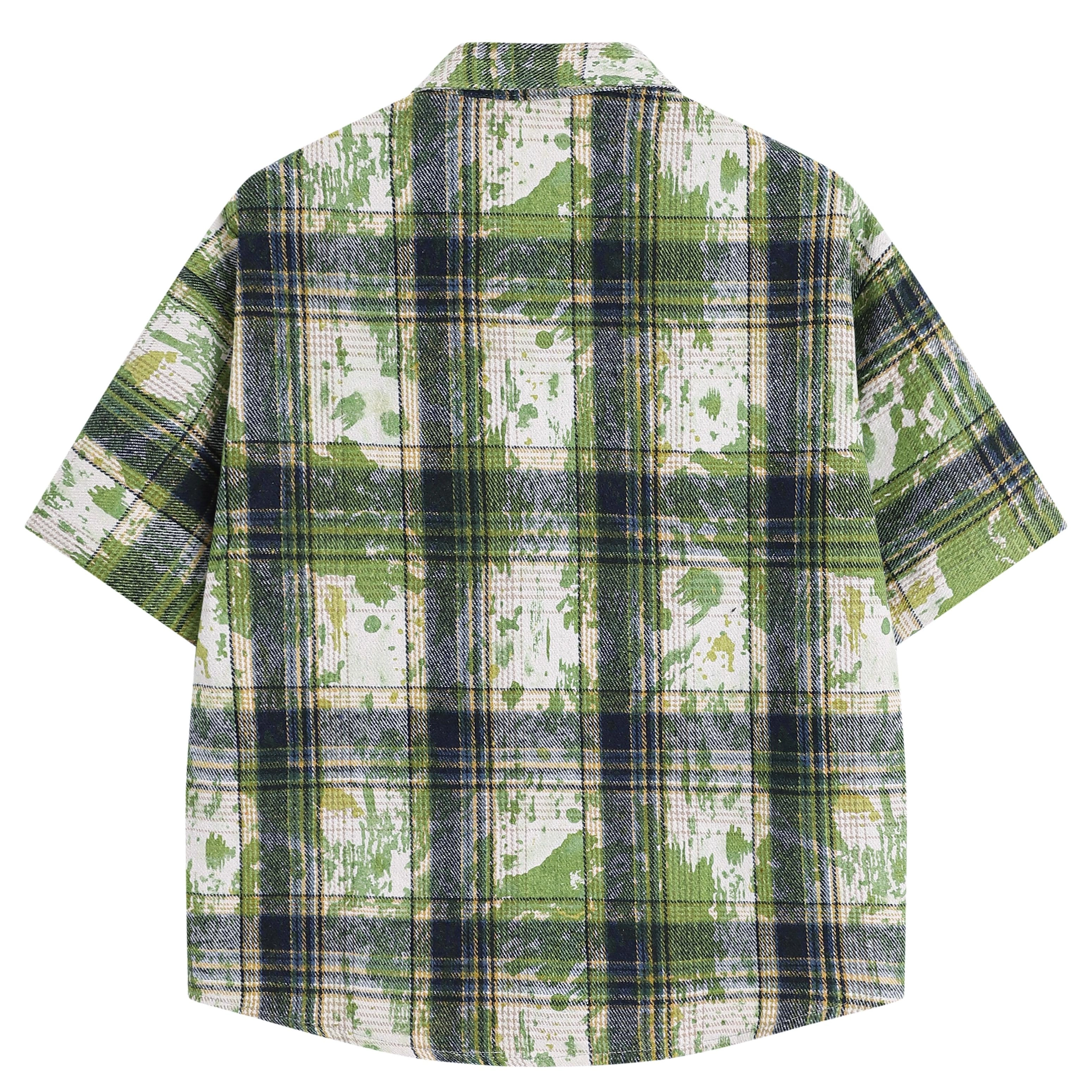 RVANGUARD clean fit