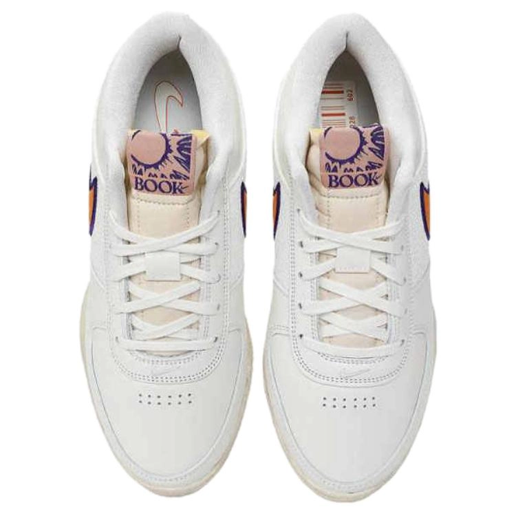 Nike Book 1 EP