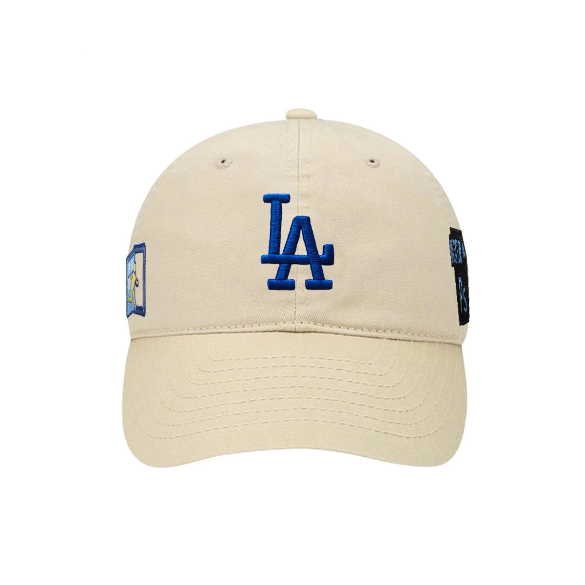 MLB p