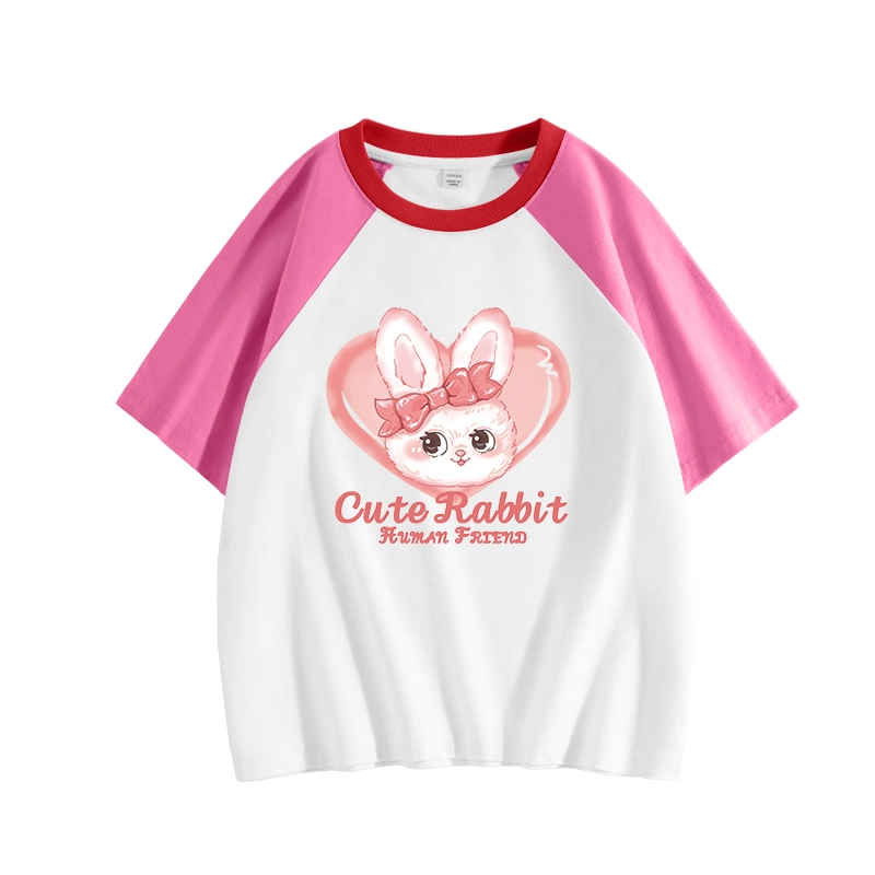 La Chapelle Kids T