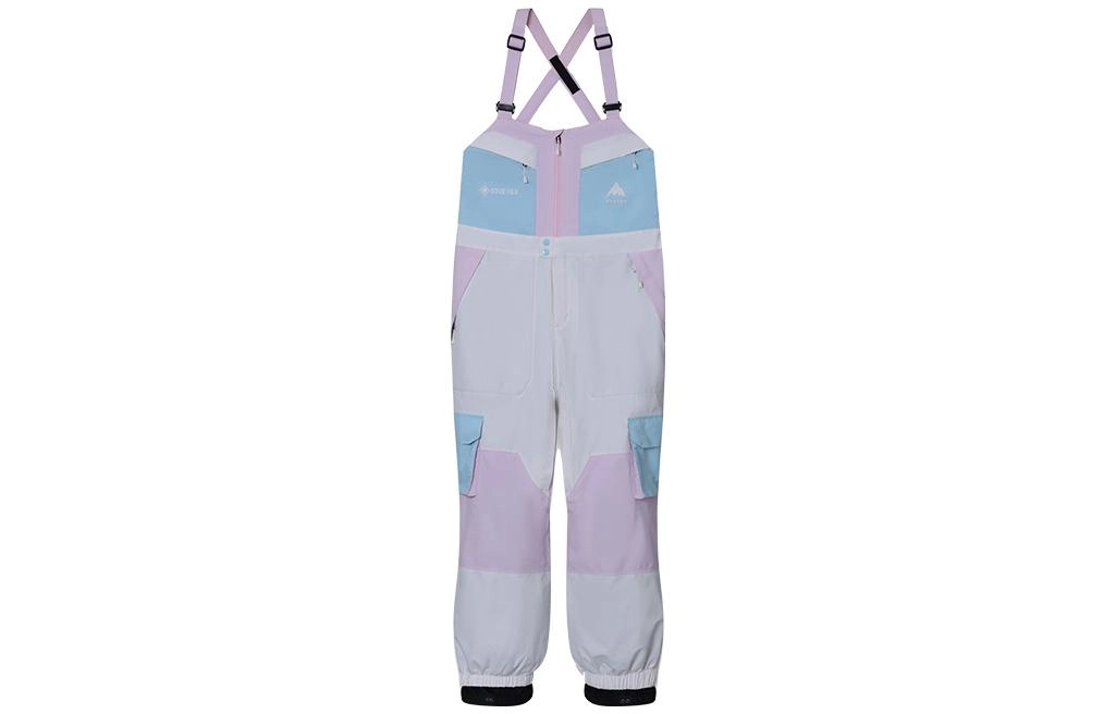 BURTON BURTON AIZAWA AIZAWA 23-24 AURA GORETEX 2L Logo
