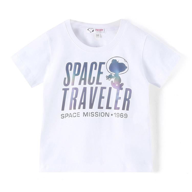 SNOOPY T