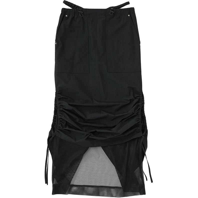 MOUSSY A