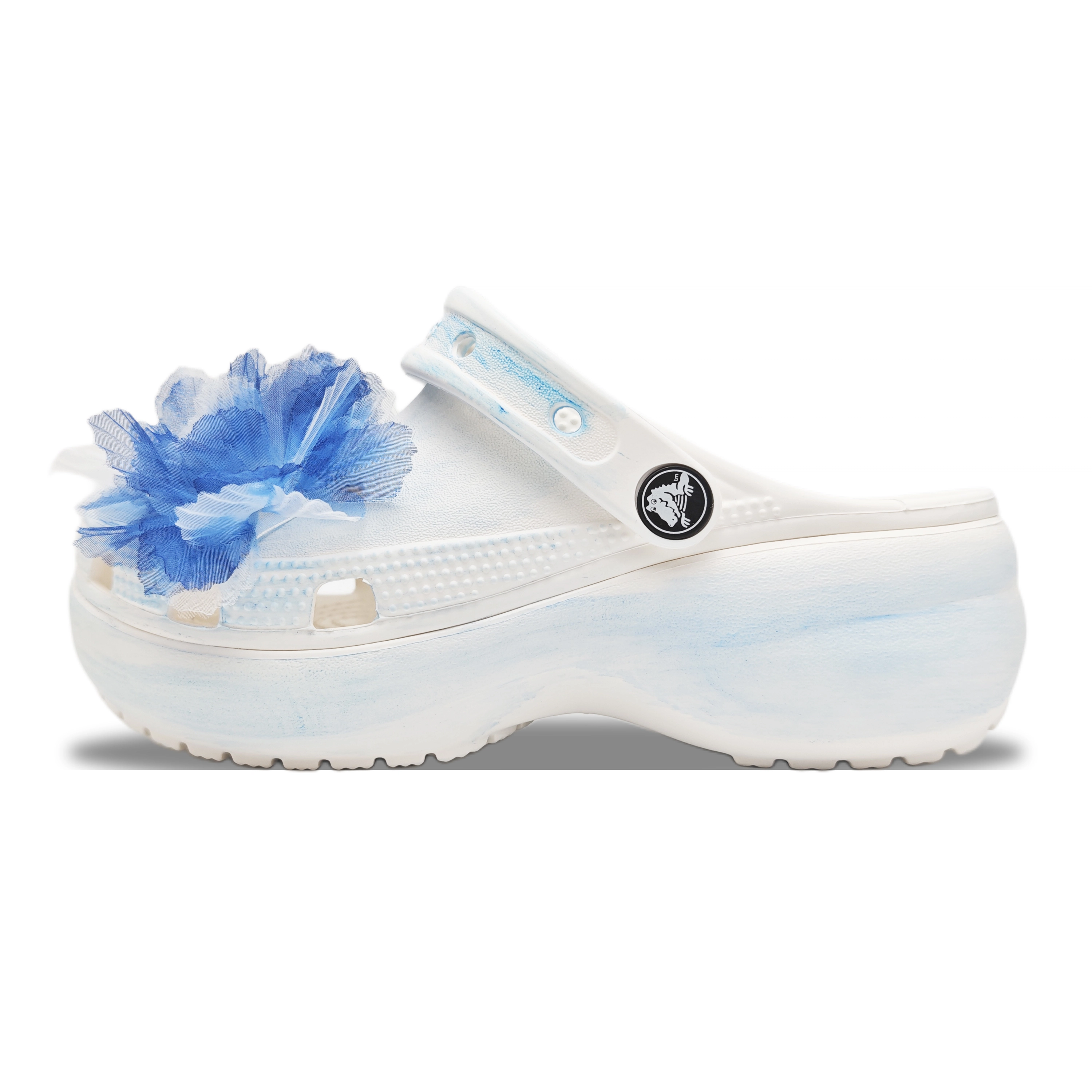 Crocs Classic Geometric Clog EVA