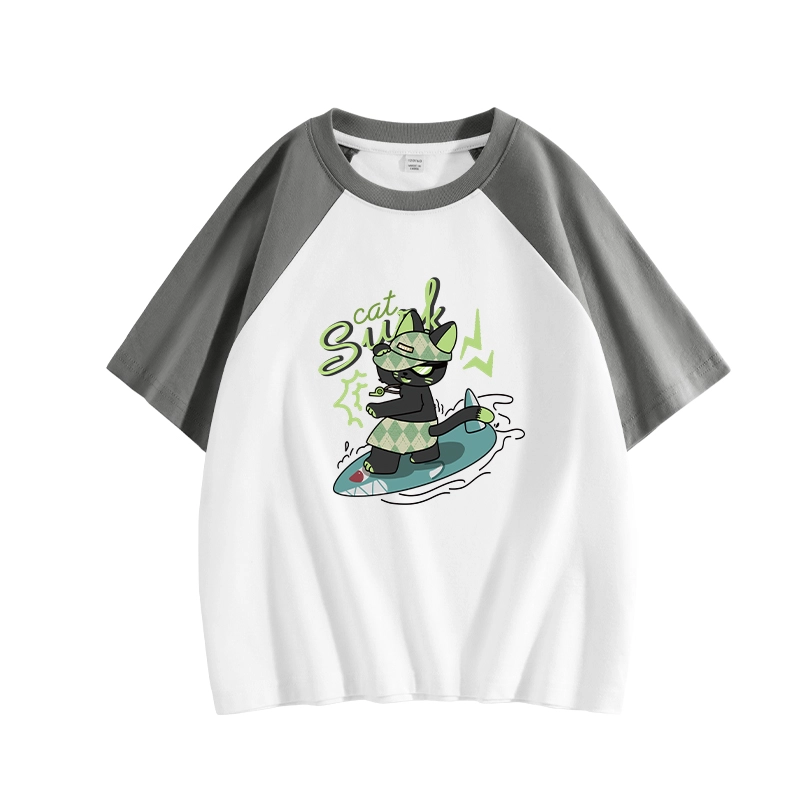 La Chapelle Kids T
