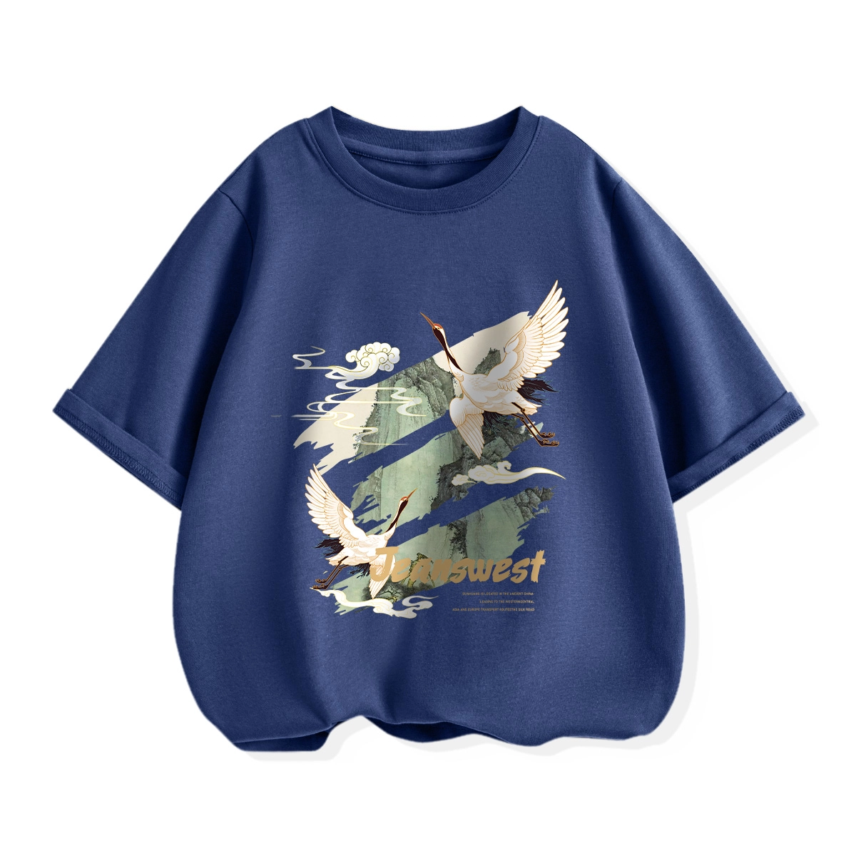 JEANSWEST JNR T