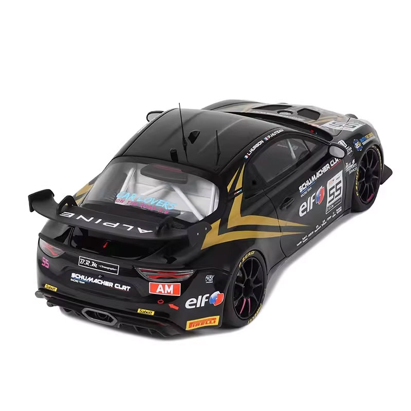 OTTO MOBILE OTTO 118 ALPINE A110 GT4 EVO OT1149