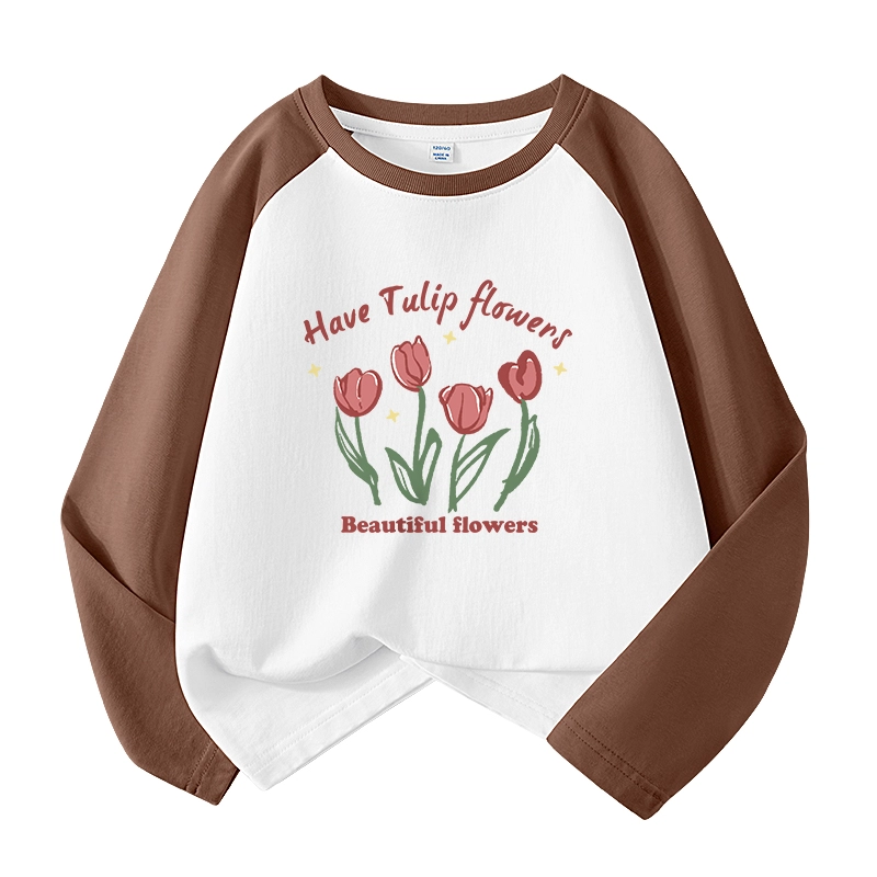 La Chapelle Kids T