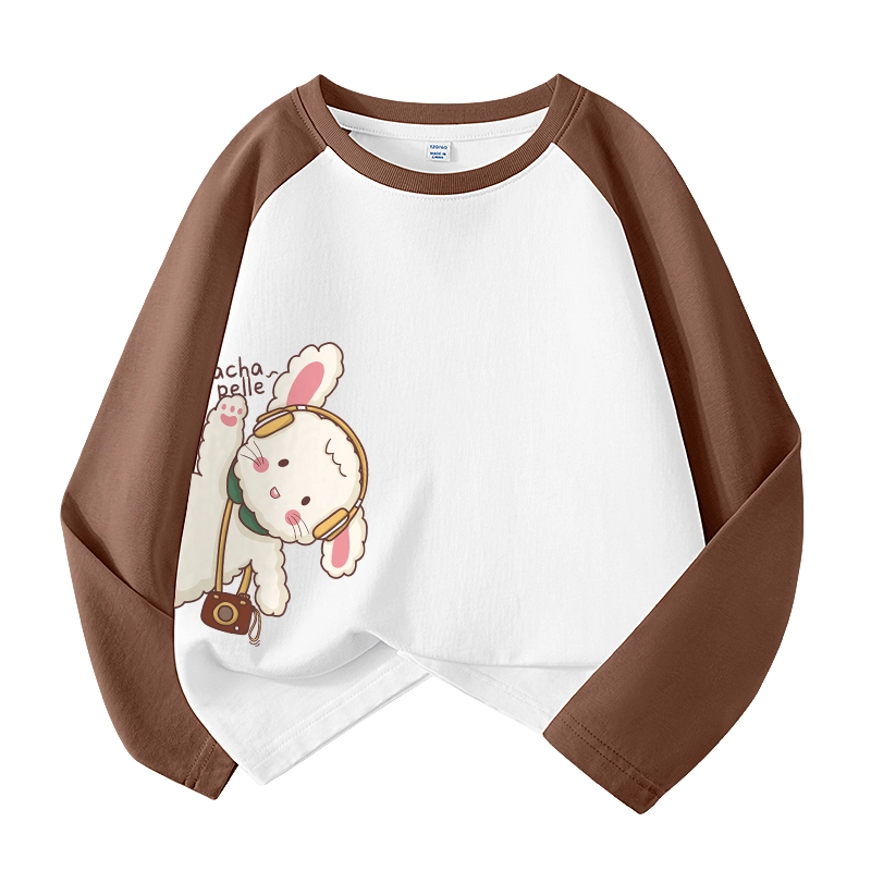 La Chapelle Kids T