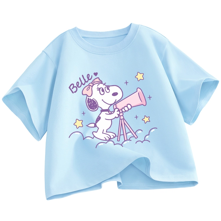 SNOOPY T