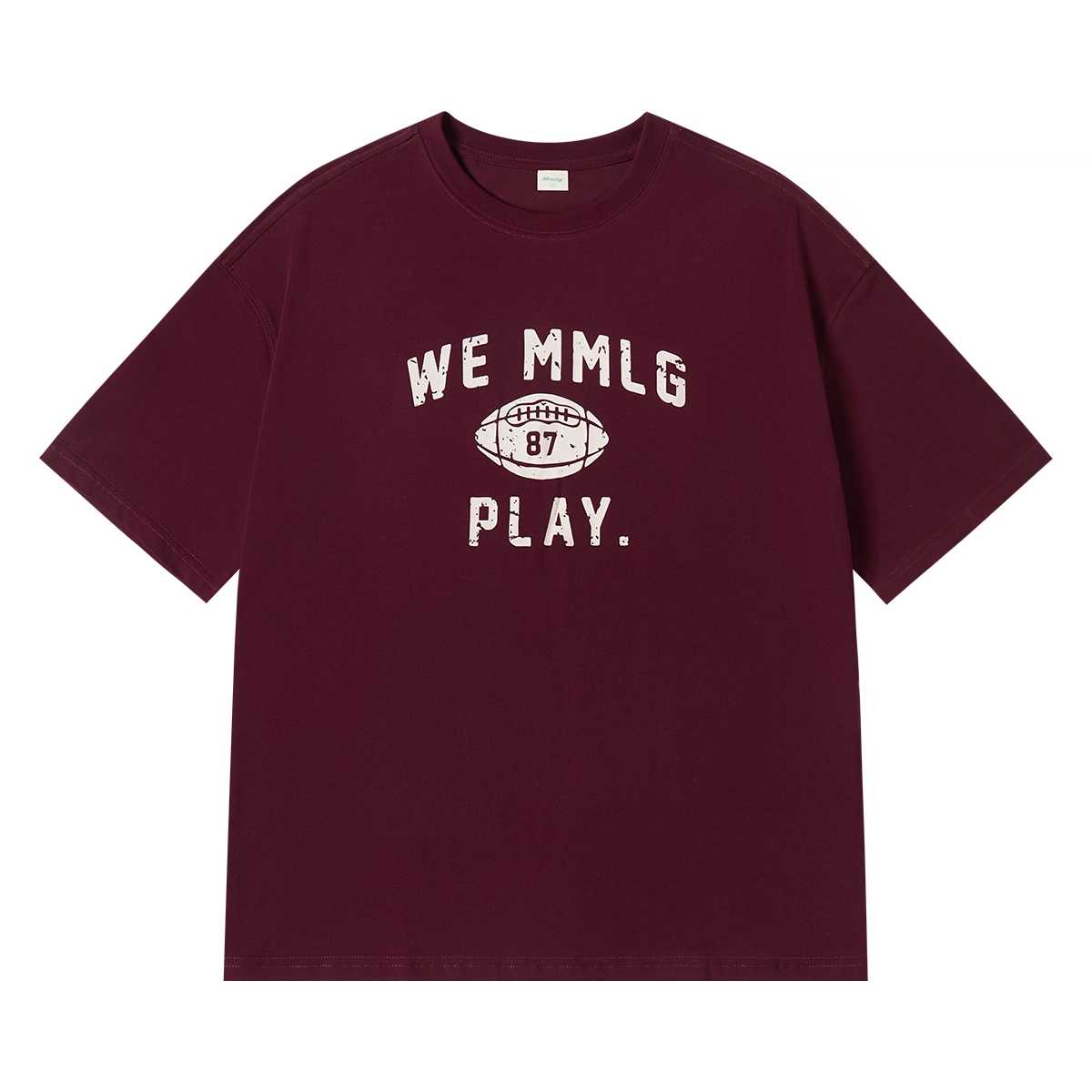 Mmlg SS25 T