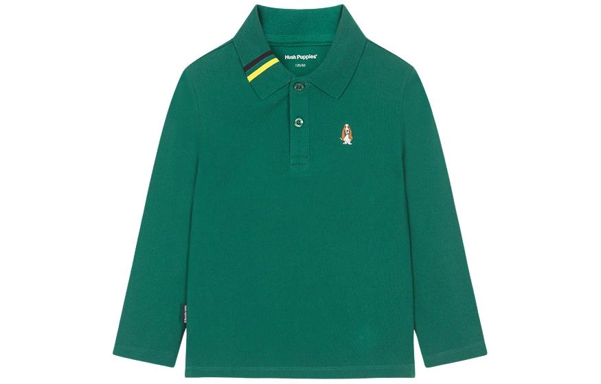 Hush Puppies Polo