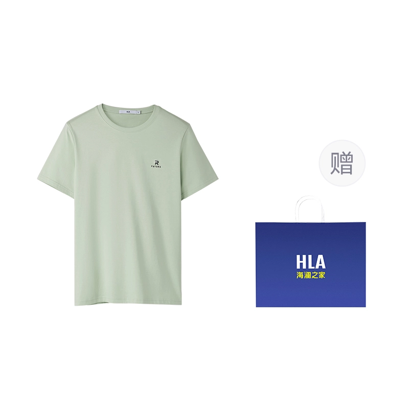 HLA T