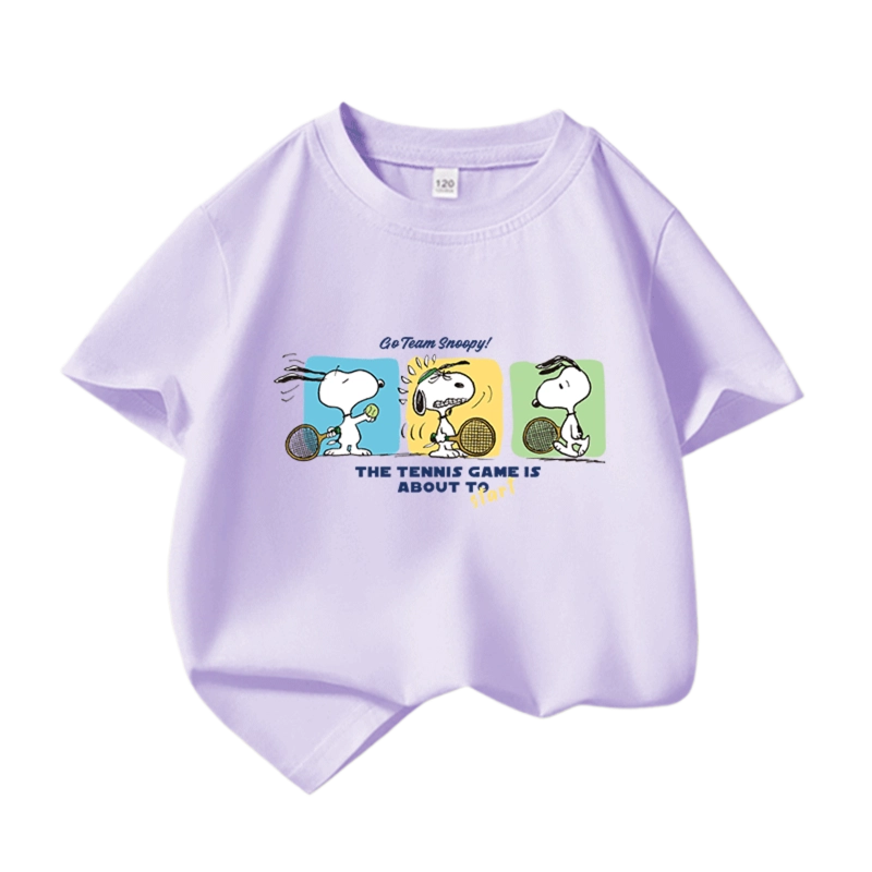 SNOOPY T