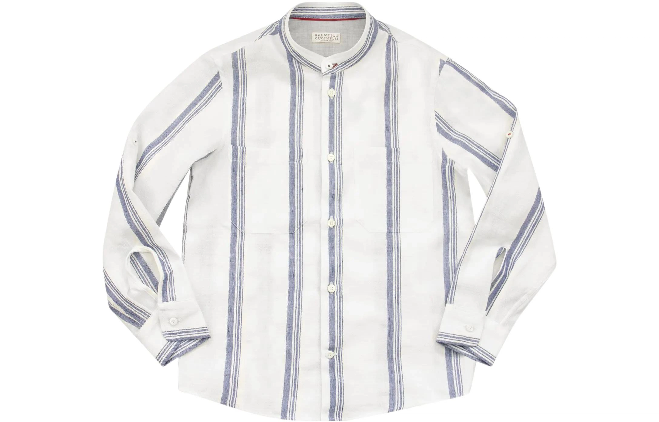 Brunello Cucinelli SS22
