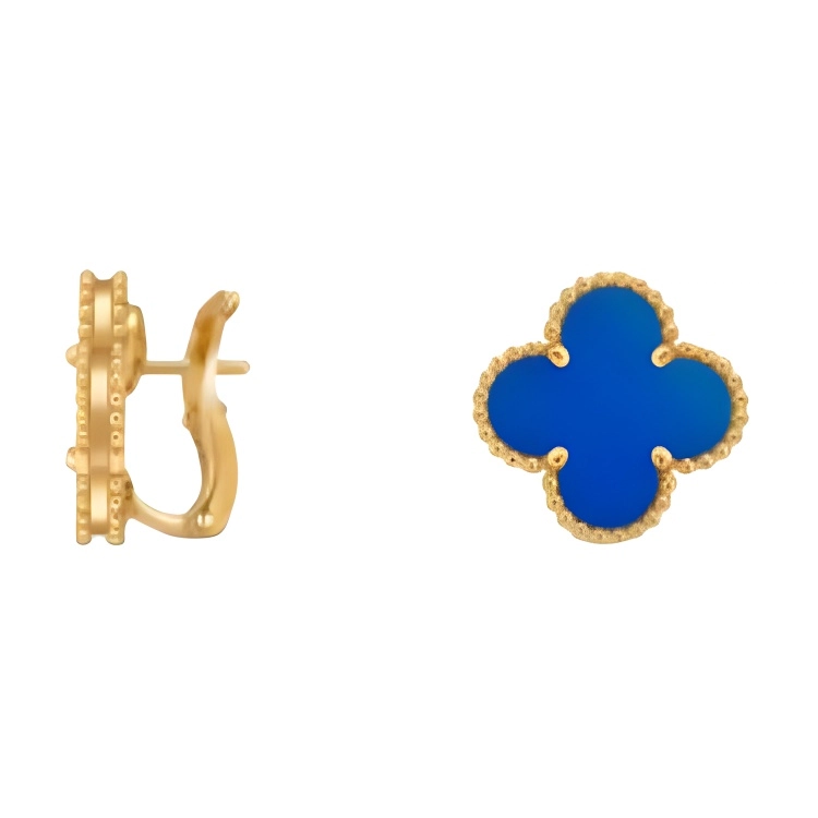 Van Cleef Arpels 18K