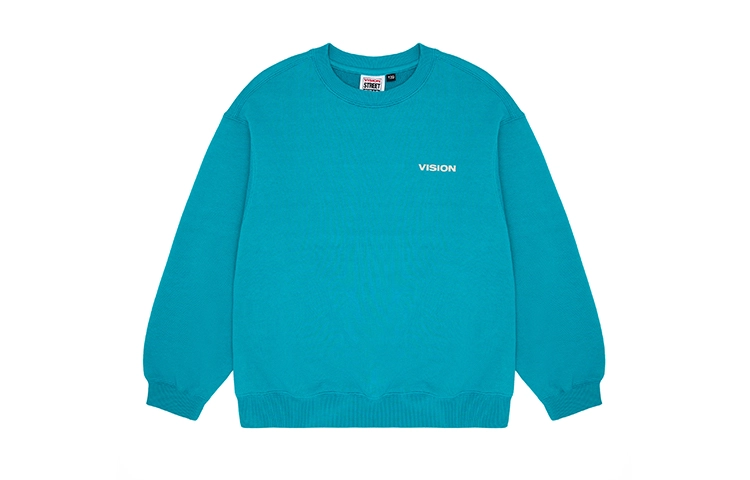 Vision Street Wear LOGO