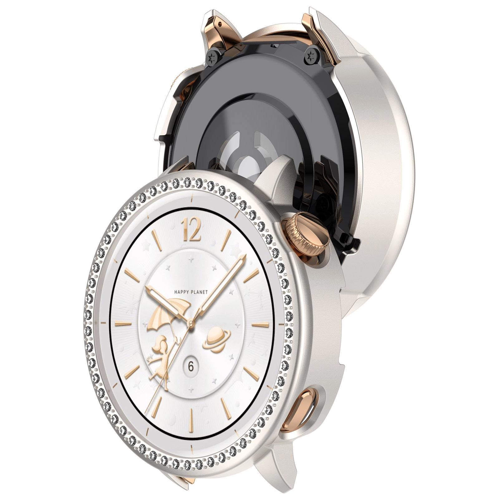 watchbond PCOPPO Watch X2 Mini