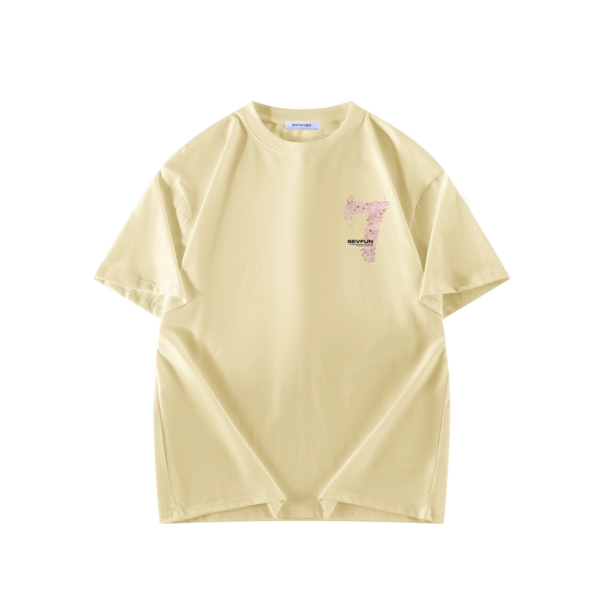 7 SEVFUN 7T