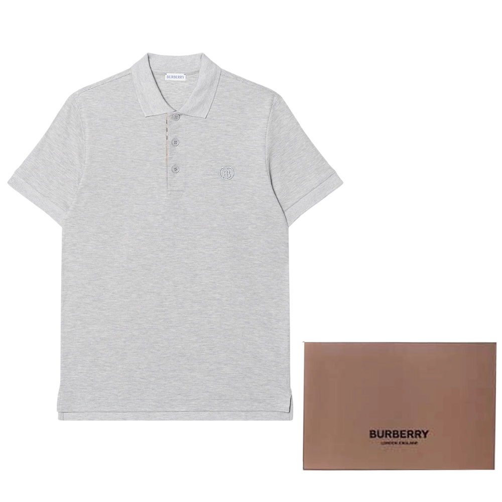 Burberry FW22 Polo