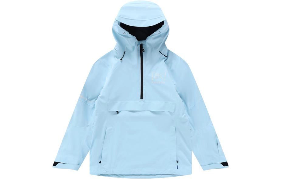 BURTON AK 23-24 KIMMY ANORAK GORETEX 2L