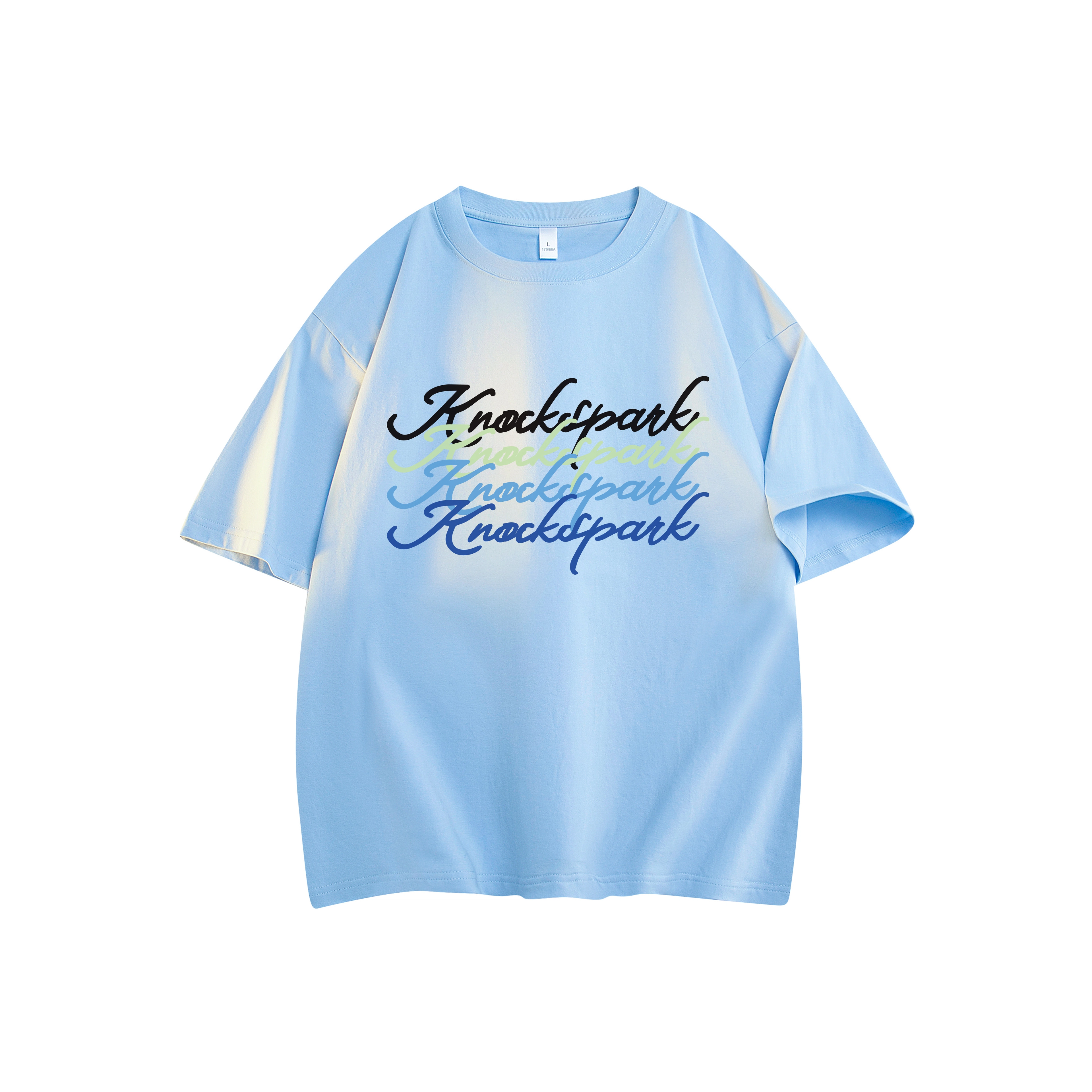 KNOCKSPARK logoT