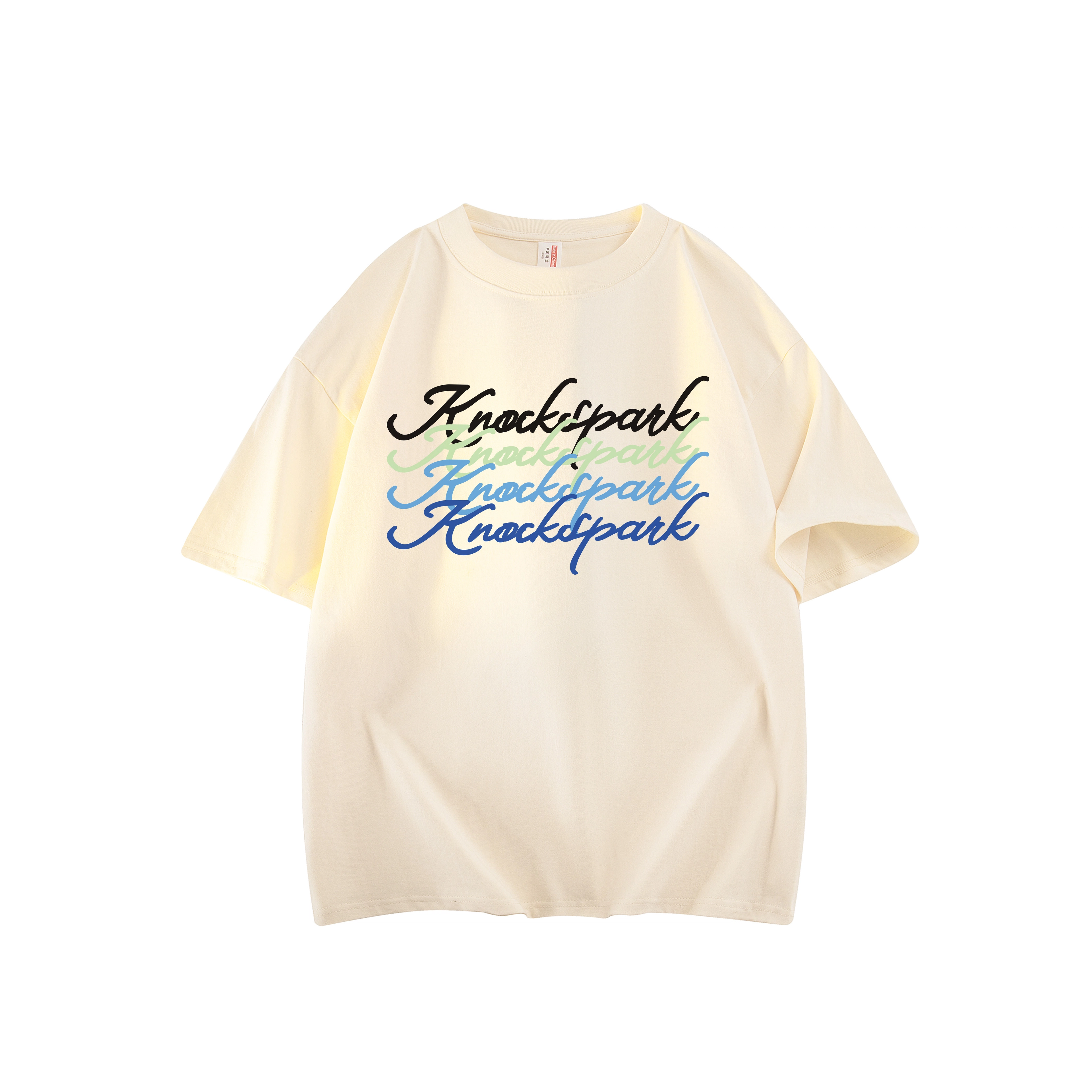 KNOCKSPARK logoT