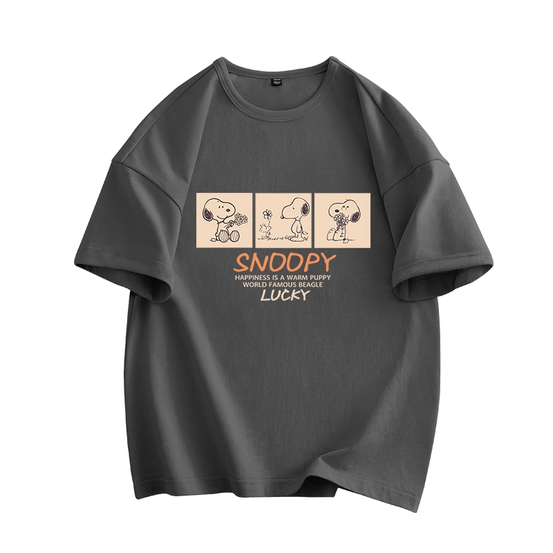 SNOOPY T