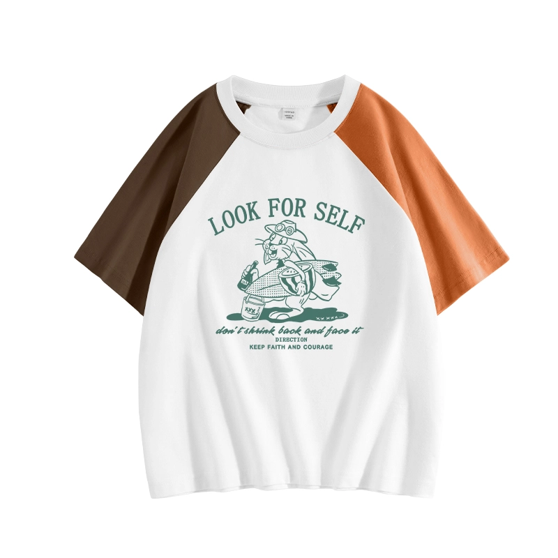 La Chapelle Kids T