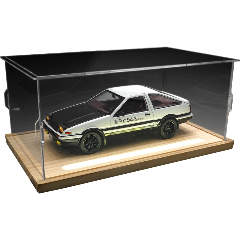 AE86 D