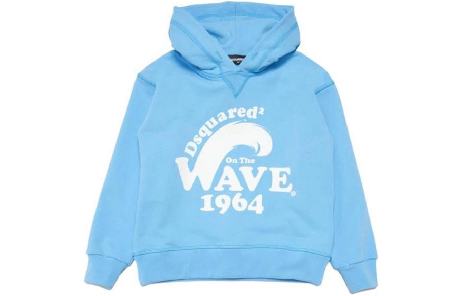 DSQUARED 2 Junior Hoodie Sweatshirt