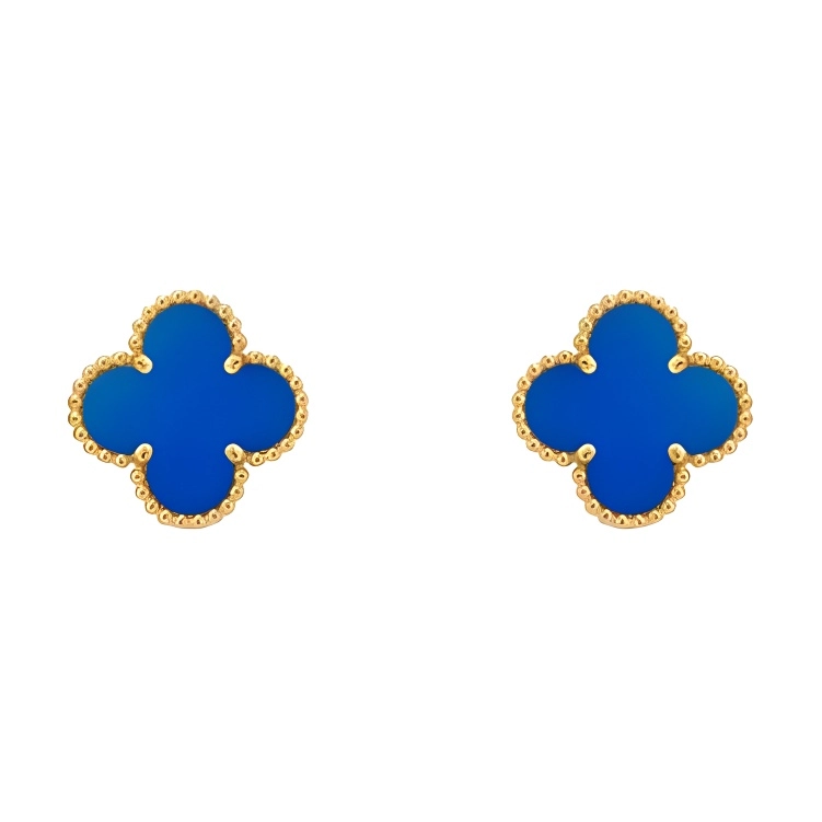 Van Cleef Arpels 18K