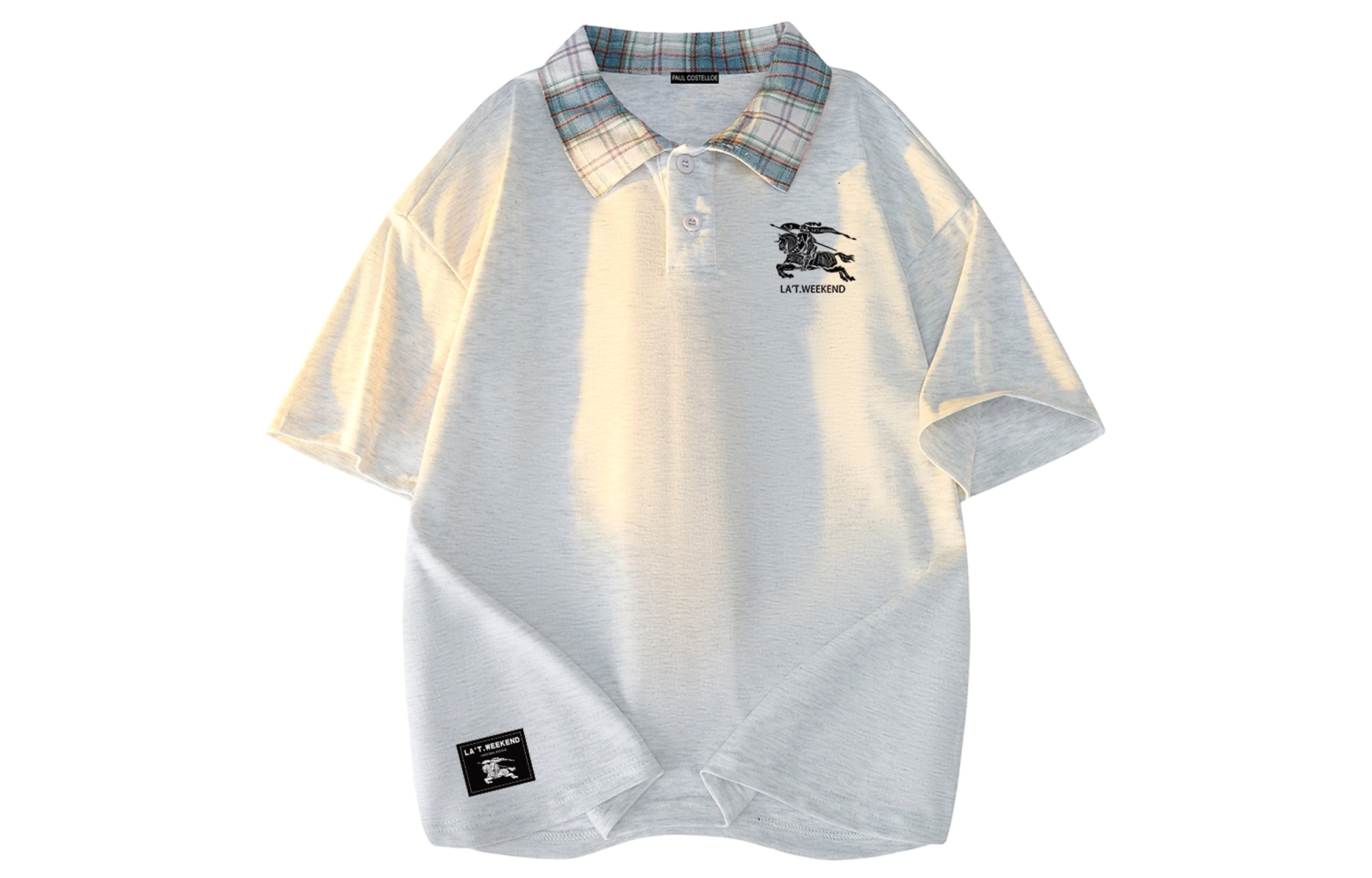 LA'T.WEEKEND LogopoloPolo
