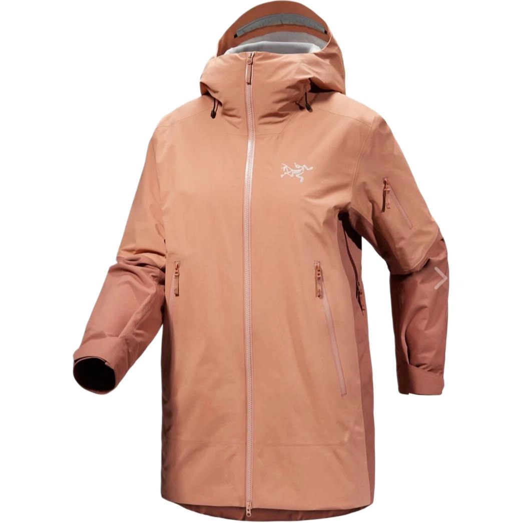 Arcteryx SENTINEL INSULATED GORE-TEX Logo