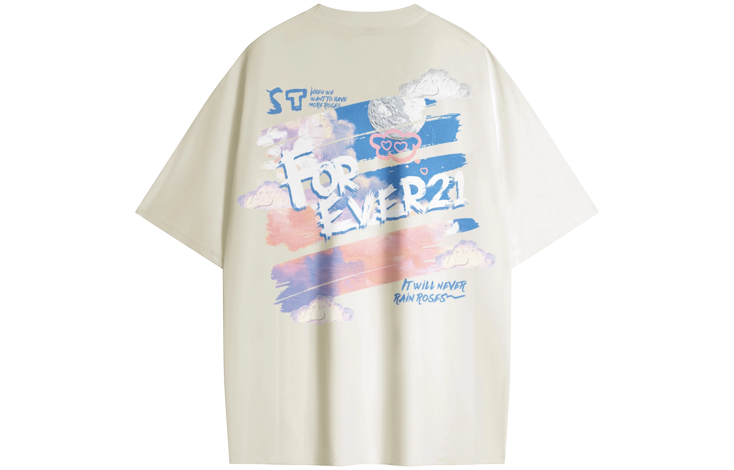 FOREVER 21 T
