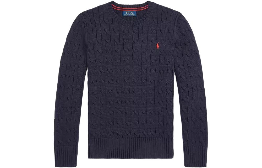 Polo Ralph Lauren FW22 Logo