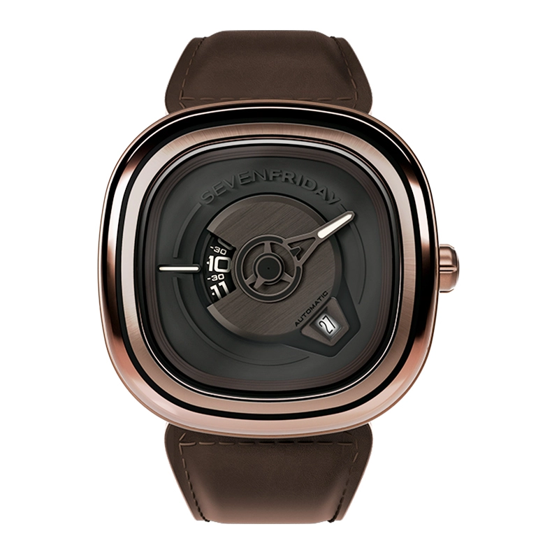 SEVENFRIDAY PE PVD