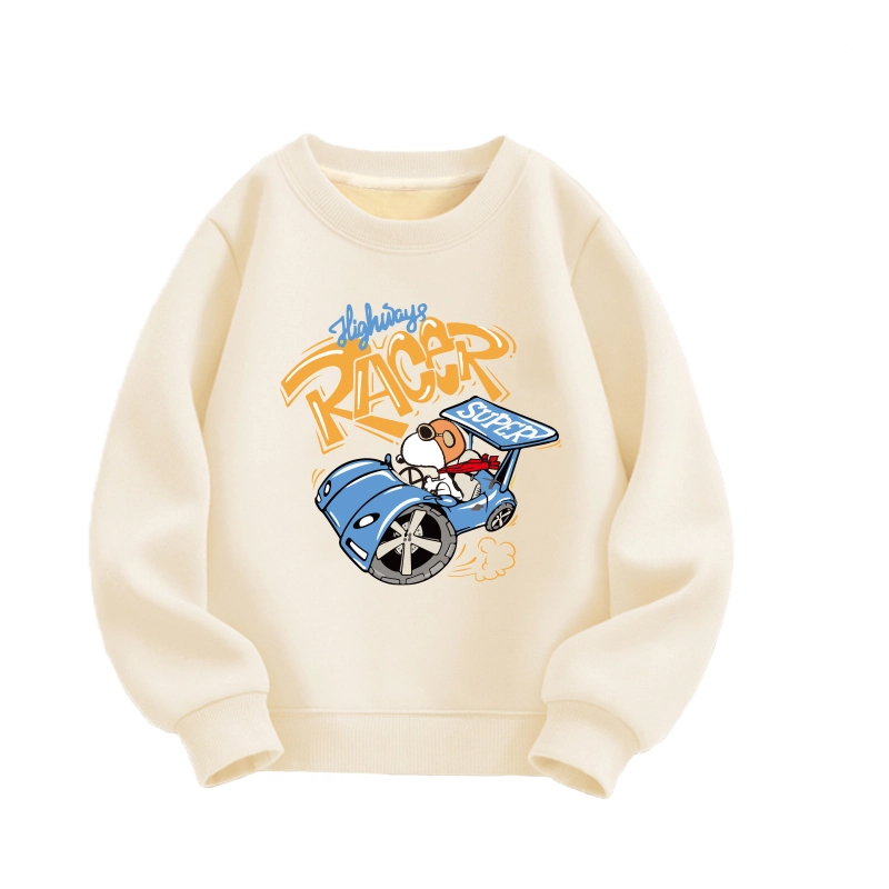 SNOOPY logo