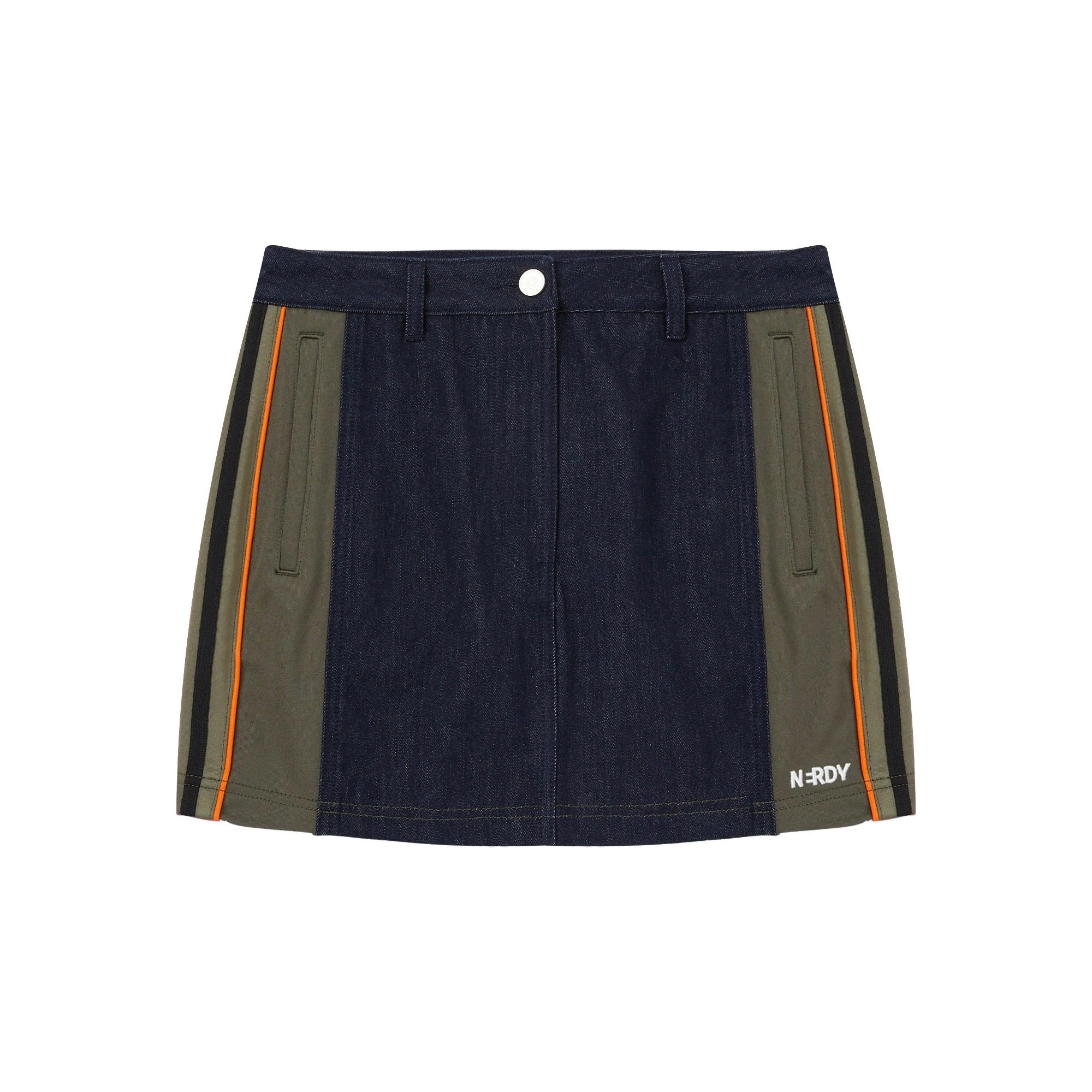 NERDY SS24