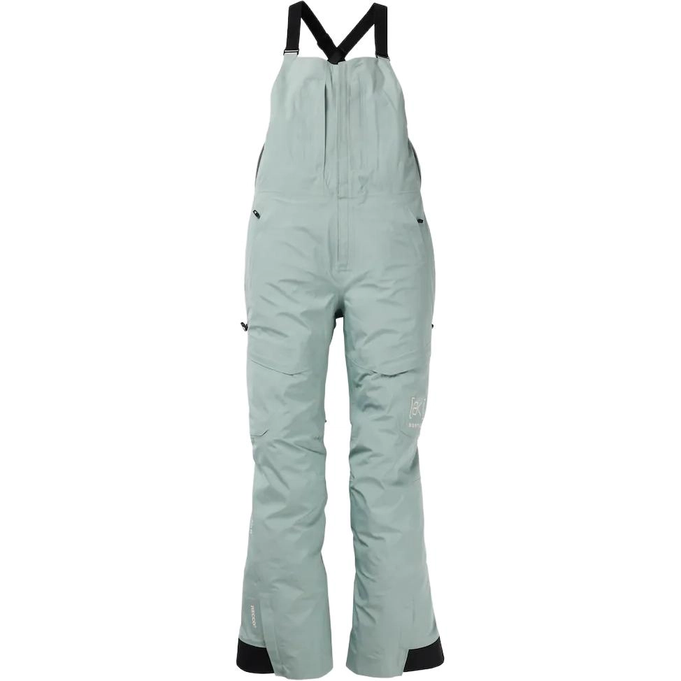 BURTON AK GORETEX 3L Logo