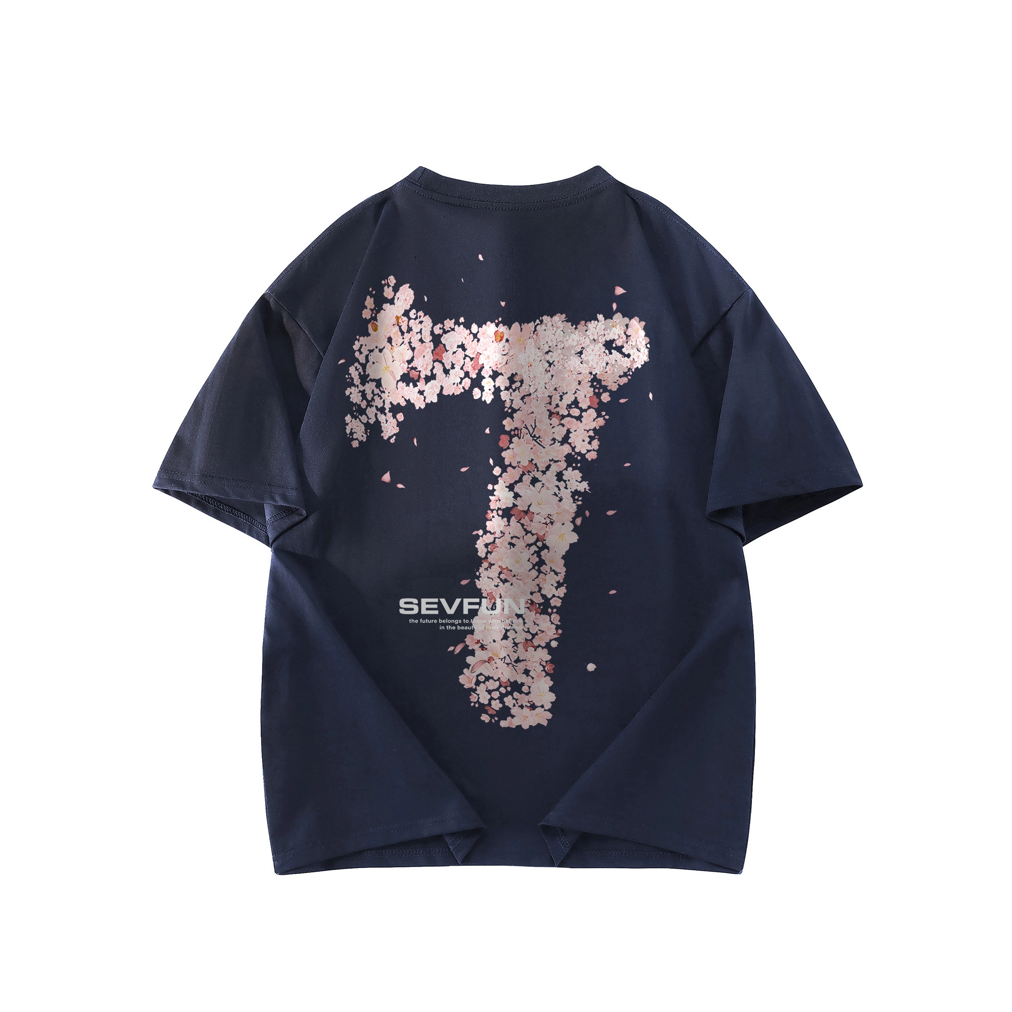 7 SEVFUN 7T