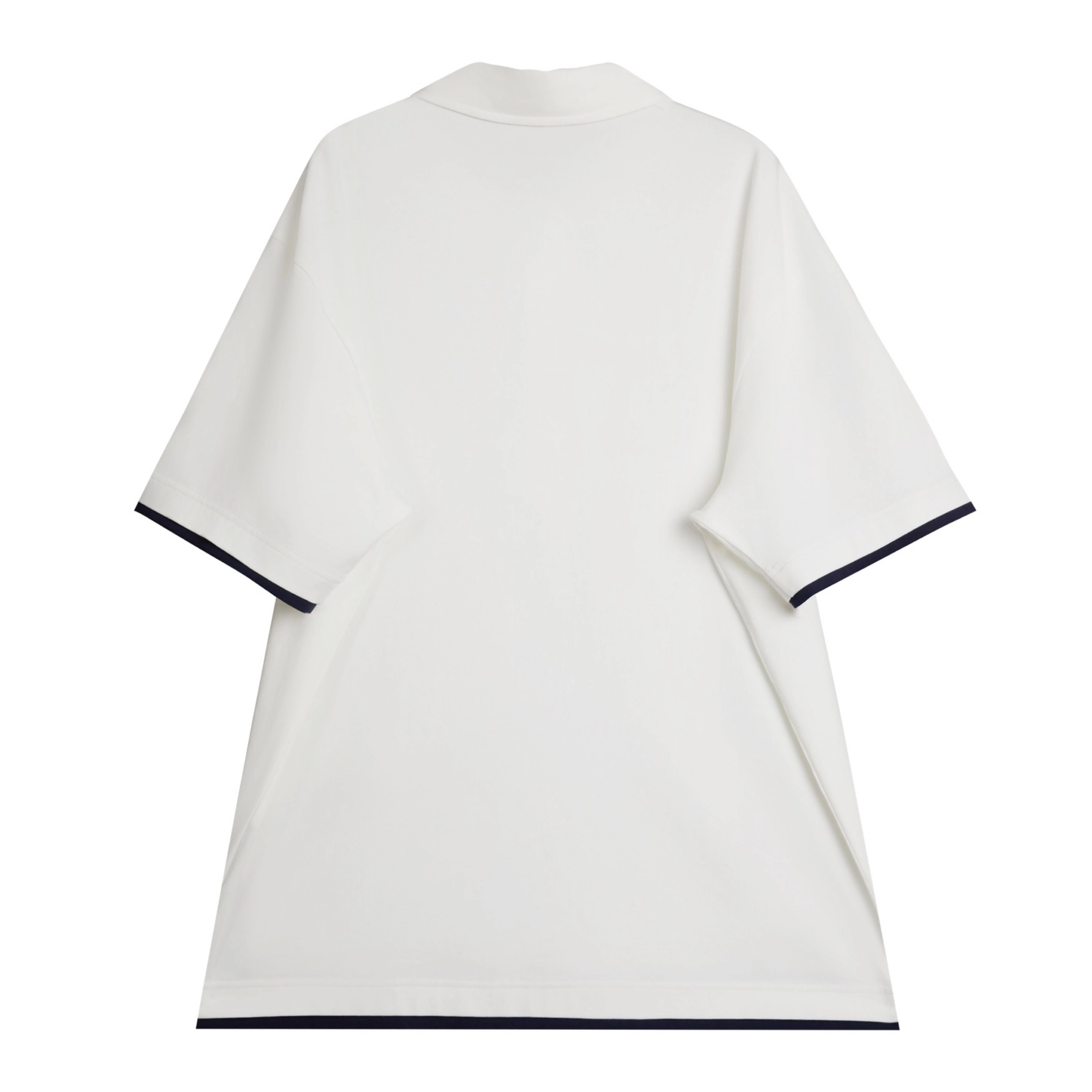 dupu contracted Polo