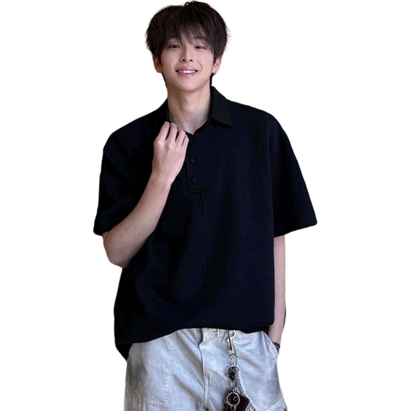 AWAO Polo