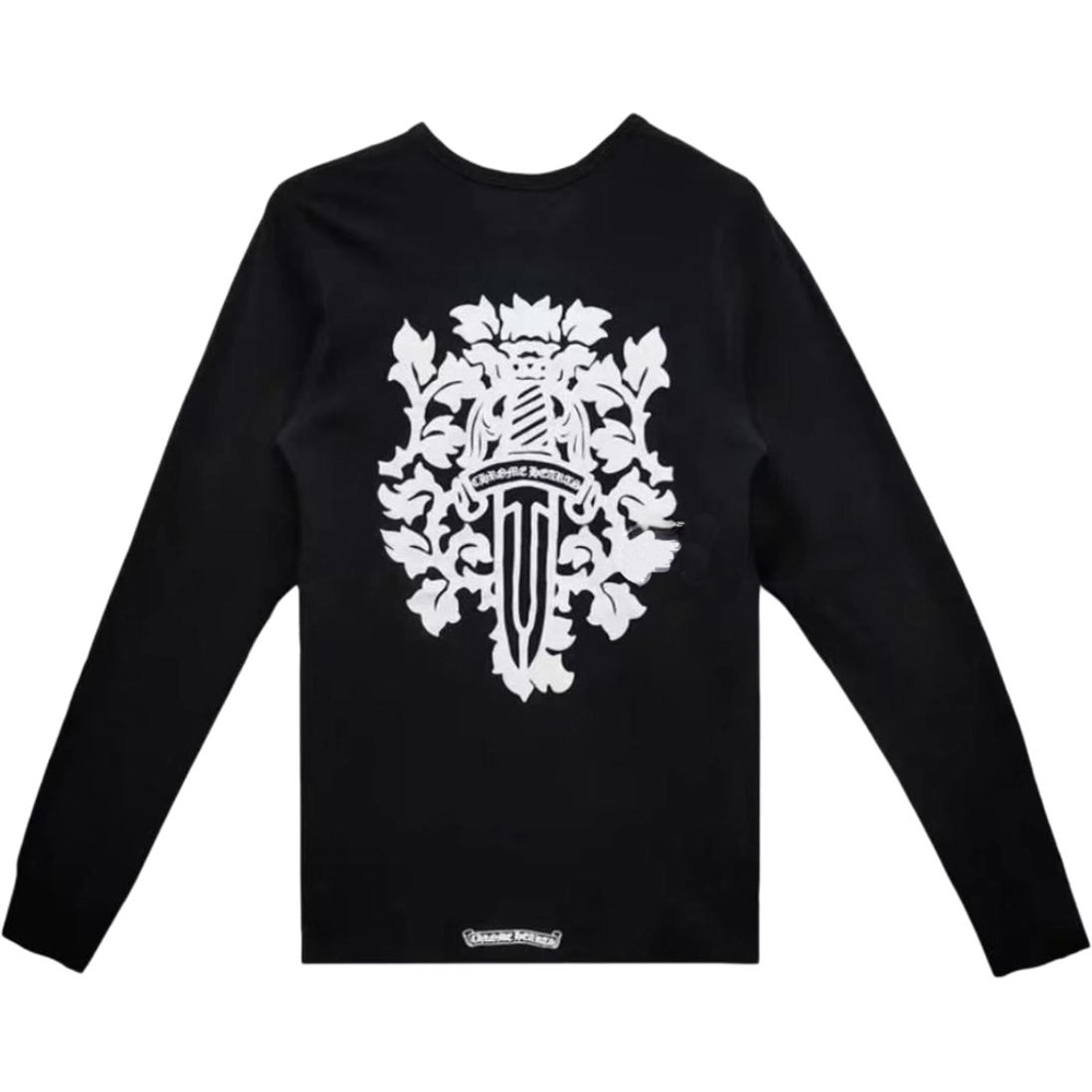 Chrome Hearts SS25 T