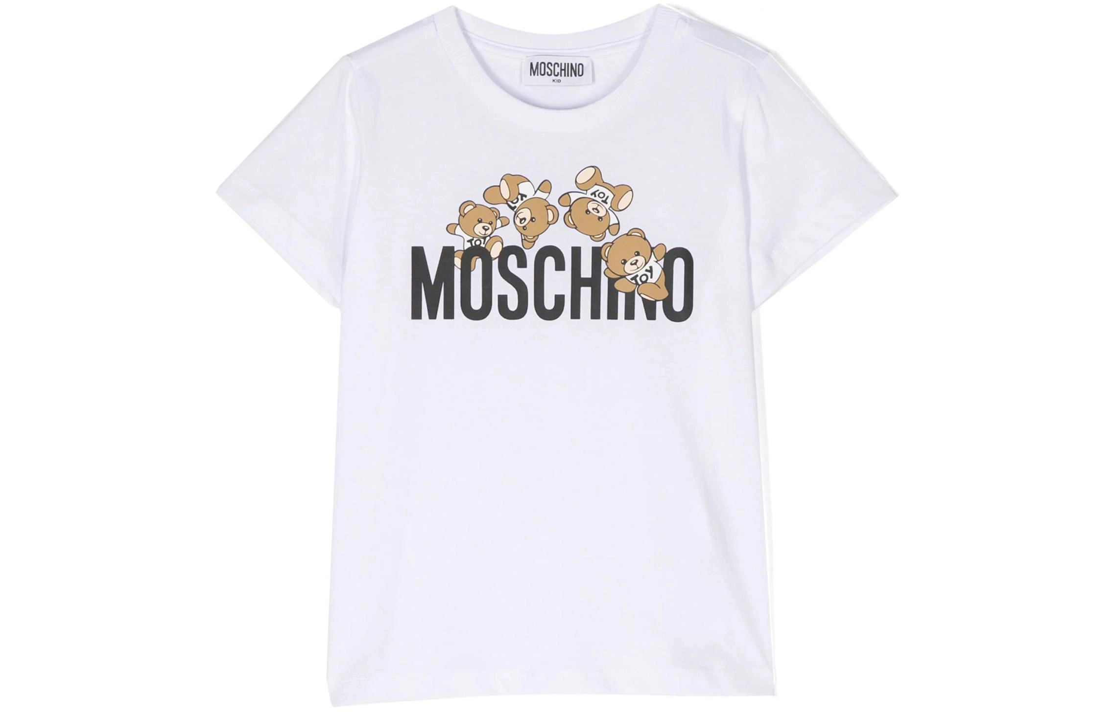 MOSCHINO T