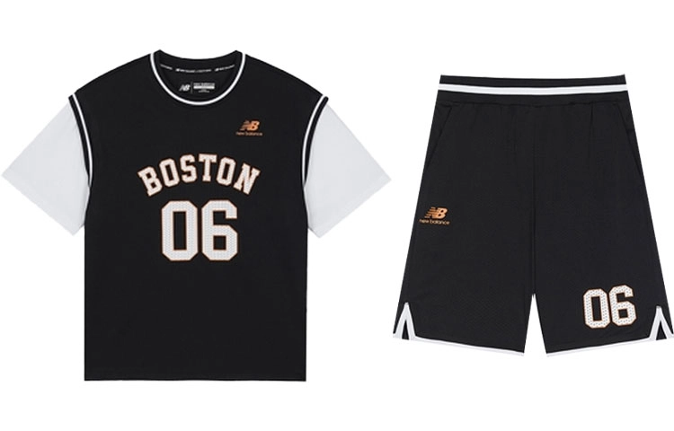 New Balance T