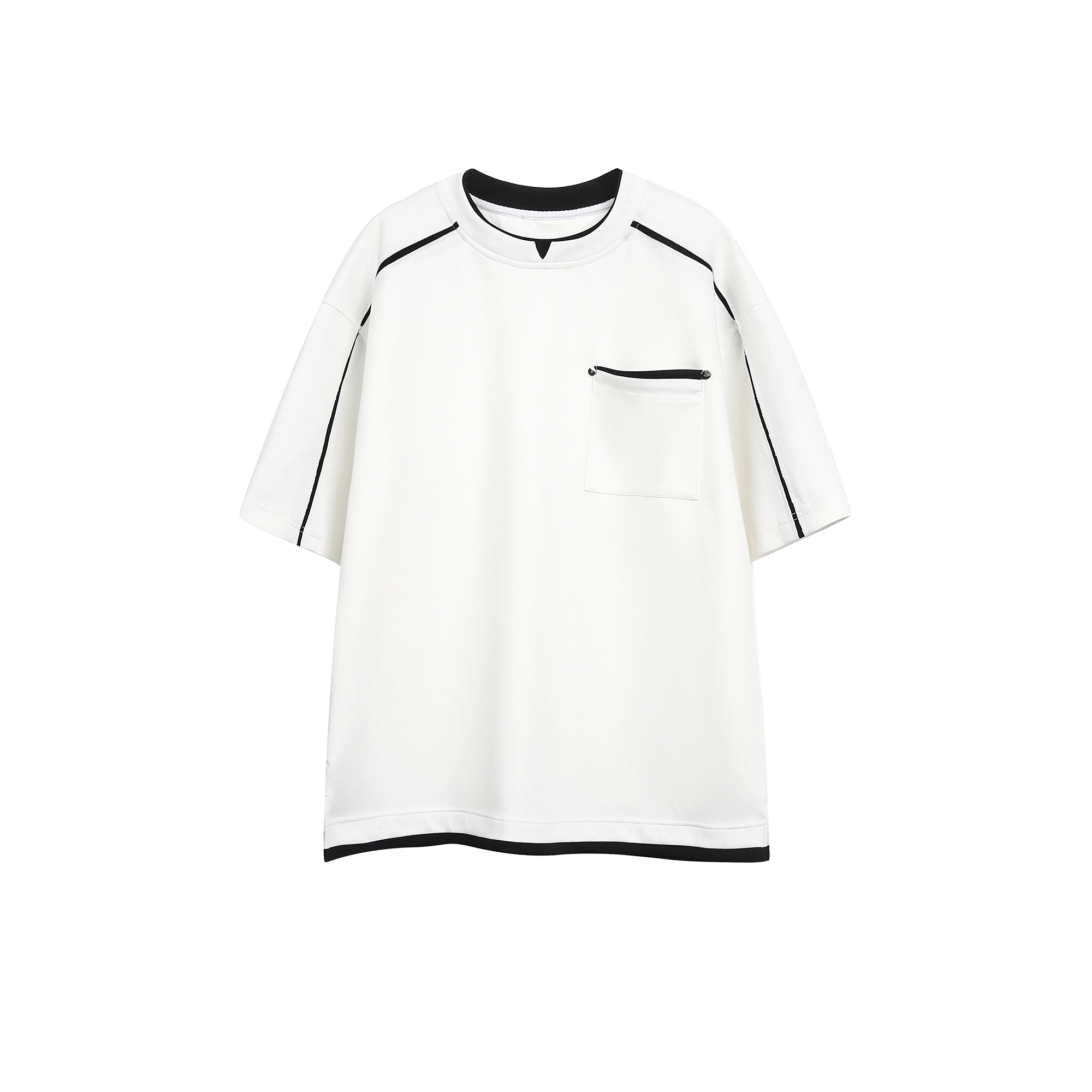 GEOFFREY B. SMALL T
