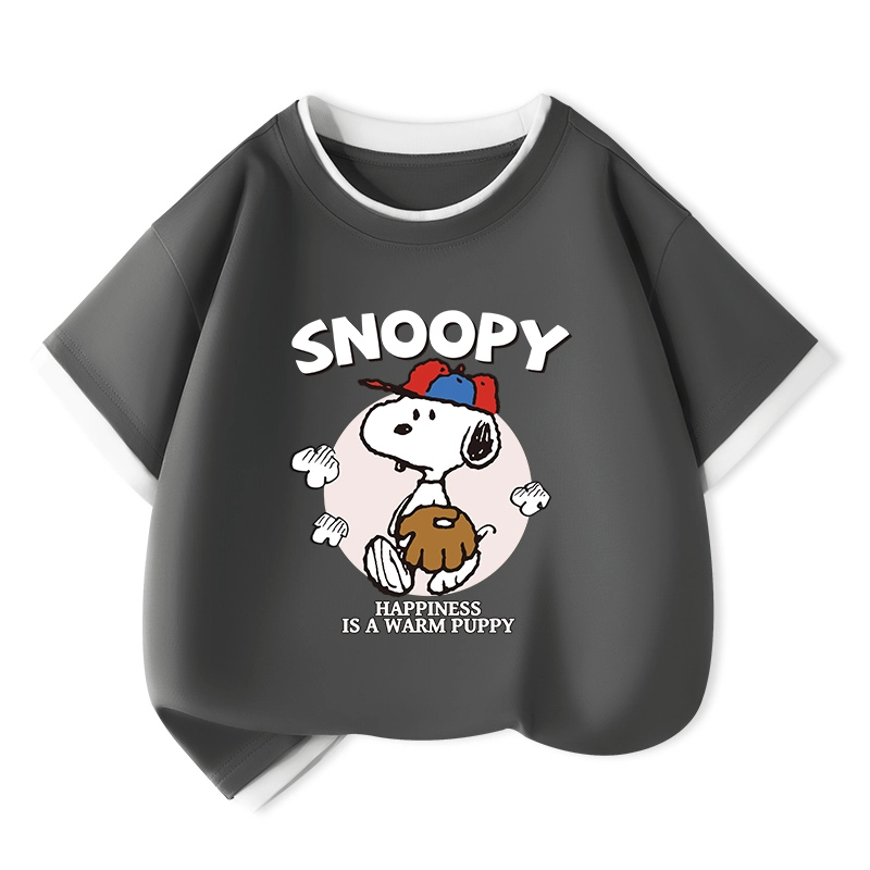 SNOOPY SS24 T
